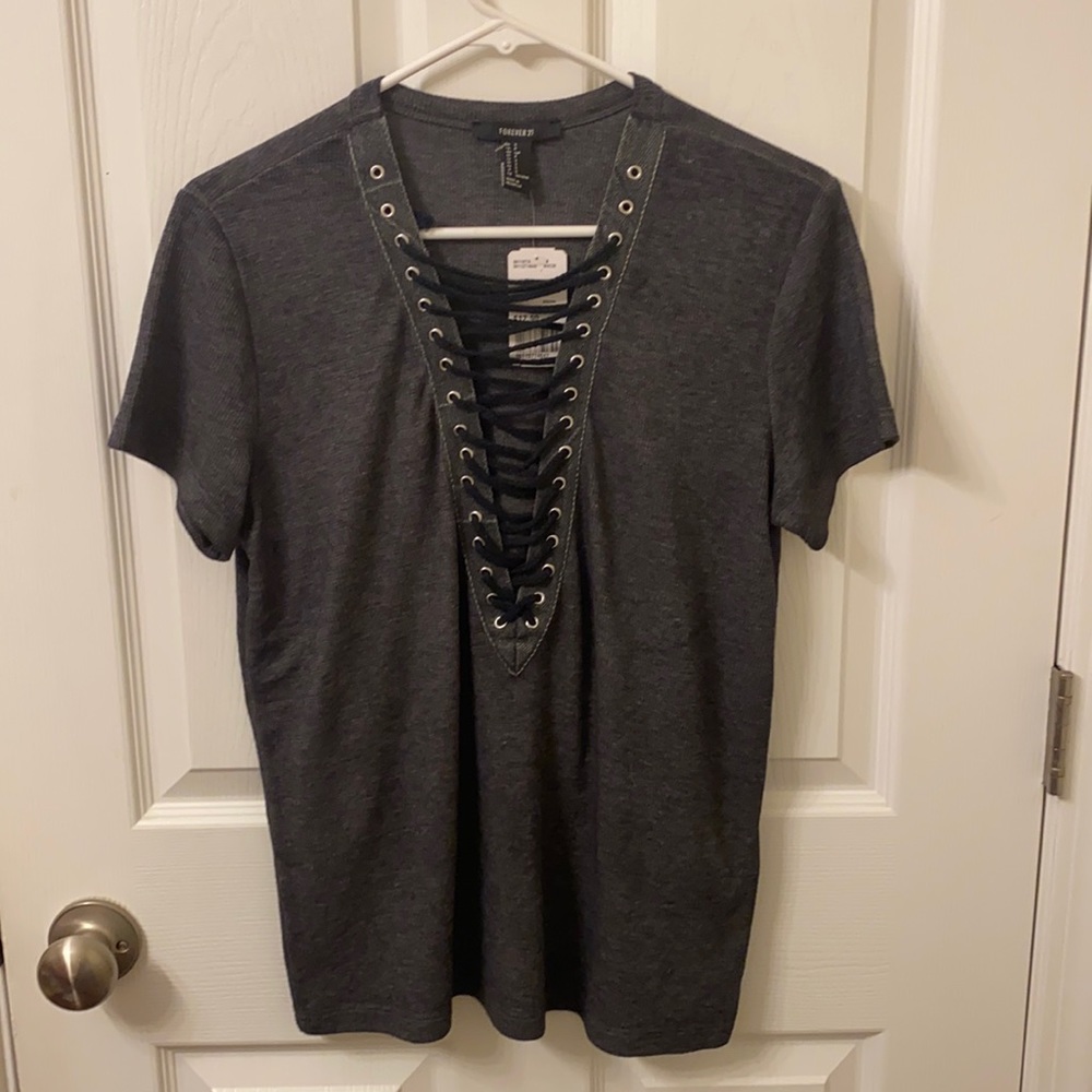 Forever 21 Top